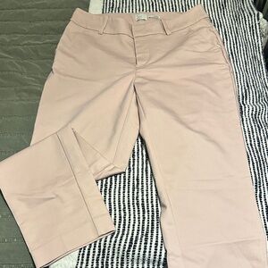 A New Day Women’s Light Pink Dress Pants